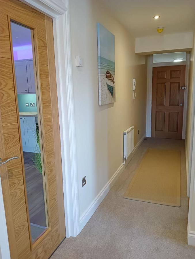 Barchester House Apartments Delux Salisbury Kültér fotó